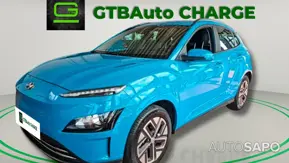 Hyundai Kauai de 2022