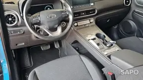 Hyundai Kauai de 2022