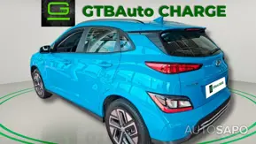 Hyundai Kauai de 2022