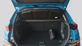 Hyundai Kauai de 2022