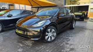 Tesla Model Y de 2023