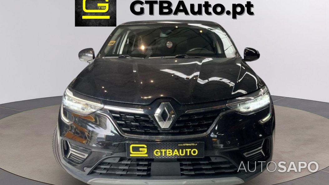 Renault Arkana de 2023