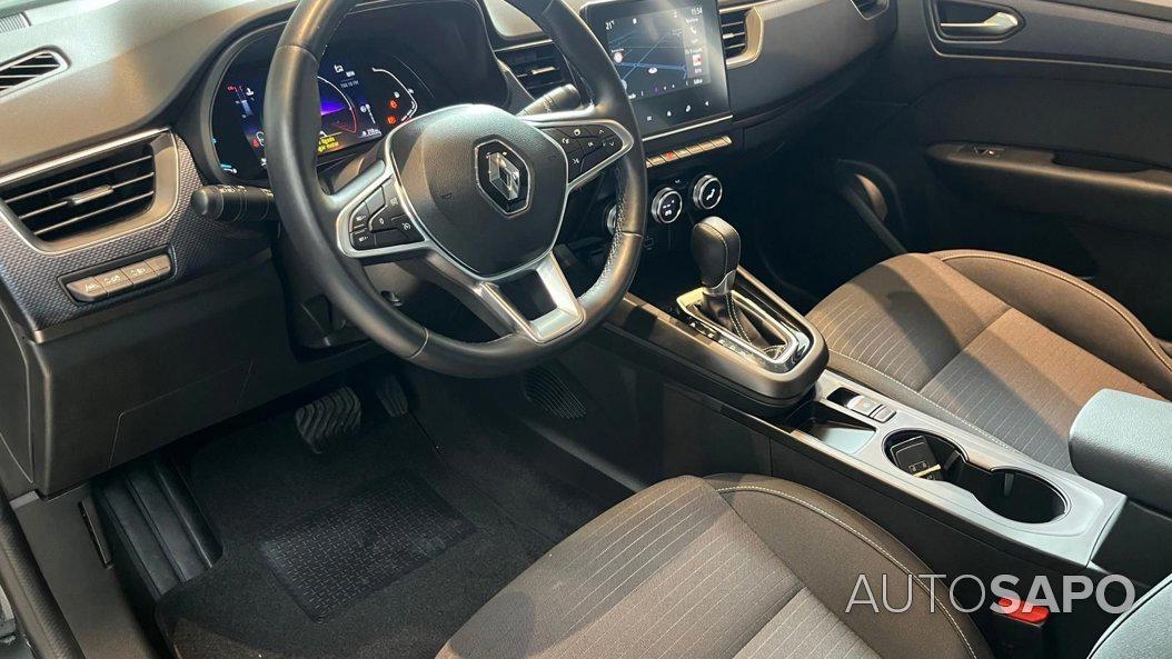 Renault Arkana de 2023