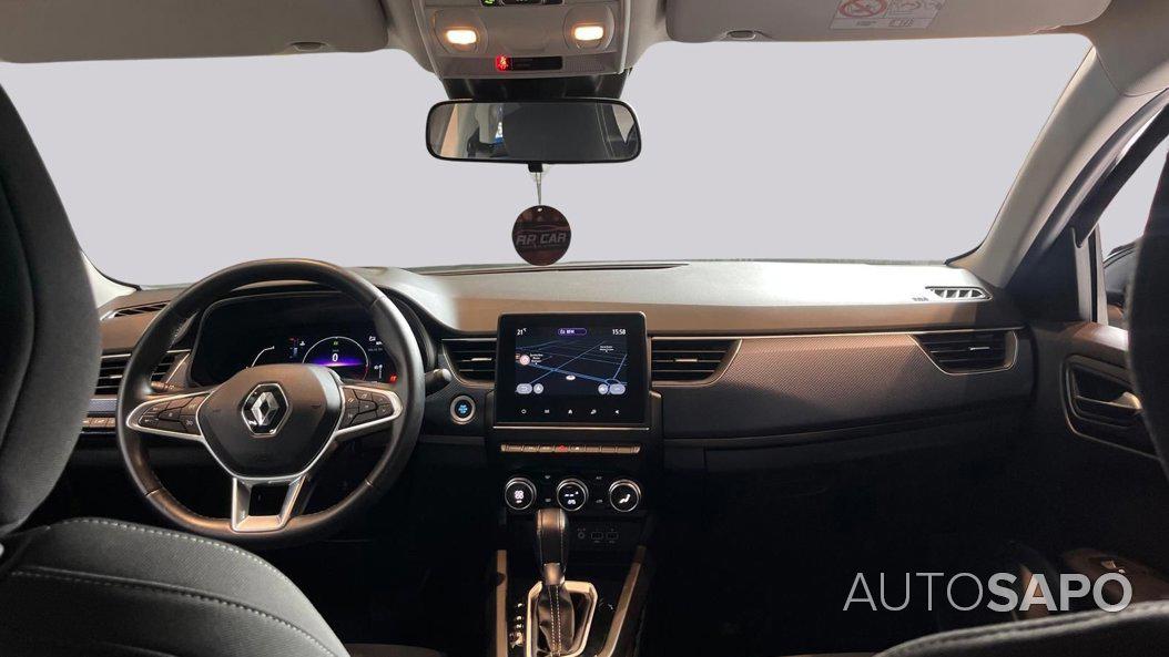 Renault Arkana de 2023