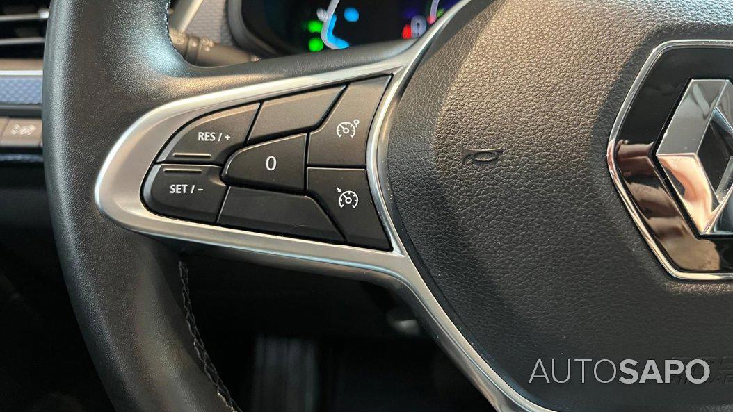 Renault Arkana de 2023