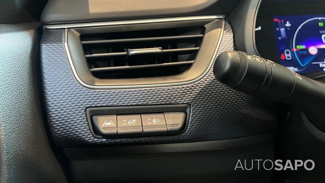 Renault Arkana de 2023