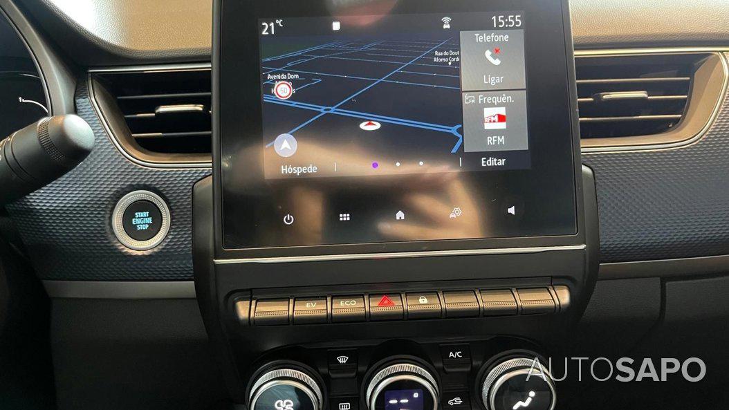 Renault Arkana de 2023