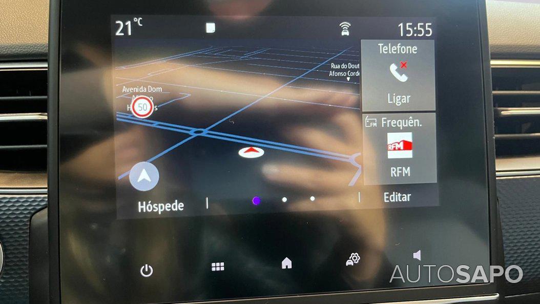 Renault Arkana de 2023