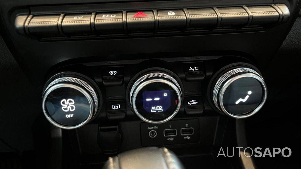 Renault Arkana de 2023