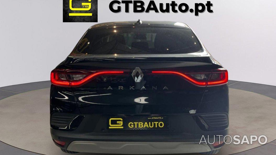 Renault Arkana de 2023
