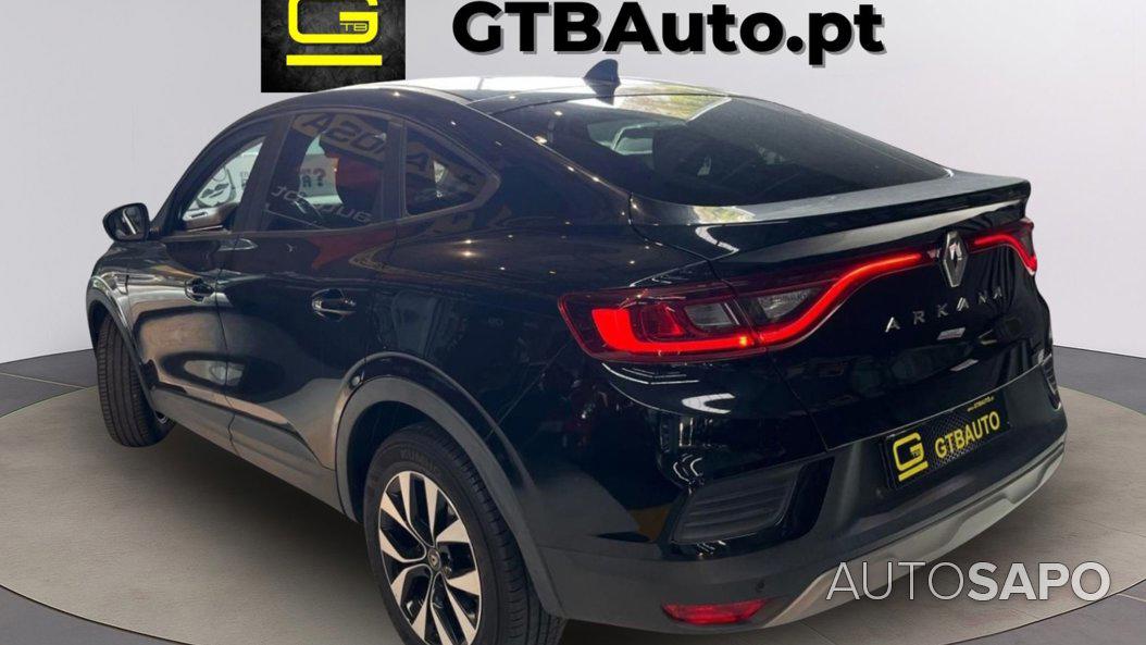 Renault Arkana de 2023