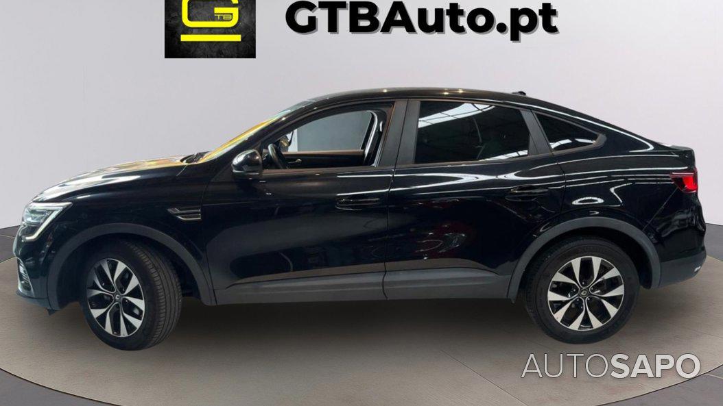 Renault Arkana de 2023