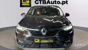 Renault Arkana de 2023