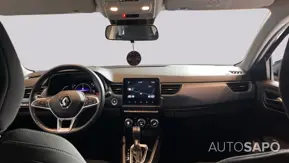 Renault Arkana de 2023