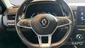 Renault Arkana de 2023