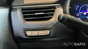 Renault Arkana de 2023