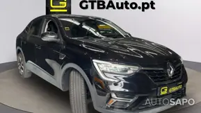 Renault Arkana de 2023