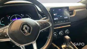 Renault Arkana de 2023