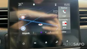 Renault Arkana de 2023