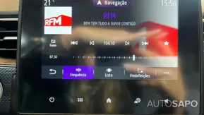 Renault Arkana de 2023