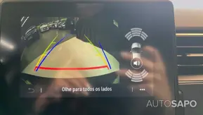 Renault Arkana de 2023