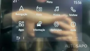 Renault Arkana de 2023