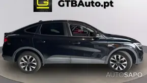 Renault Arkana de 2023