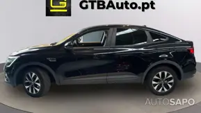 Renault Arkana de 2023