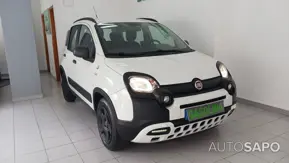 Fiat Panda de 2019