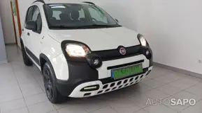 Fiat Panda de 2019