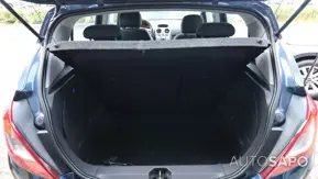 Opel Corsa 1.3 CDTi City de 2011