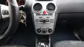 Opel Corsa 1.3 CDTi City de 2011