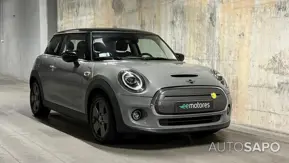 MINI Cooper de 2020