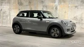 MINI Cooper de 2020