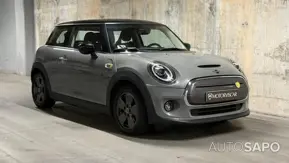 MINI Cooper de 2020