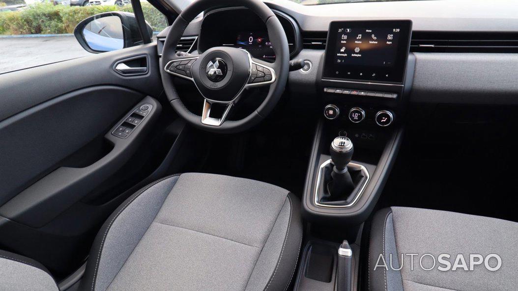 Mitsubishi Colt de 2025