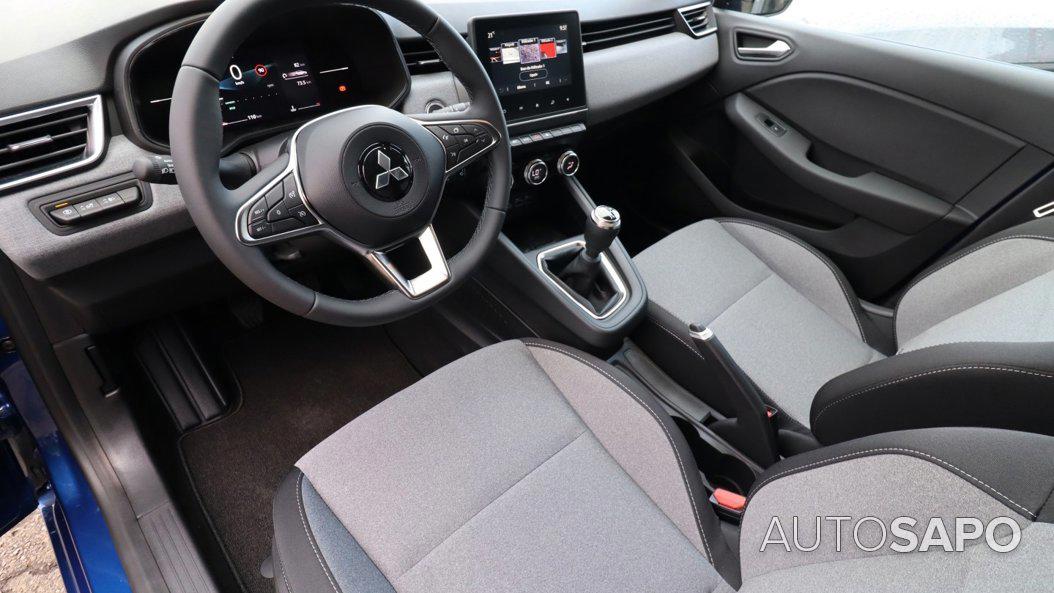 Mitsubishi Colt de 2025