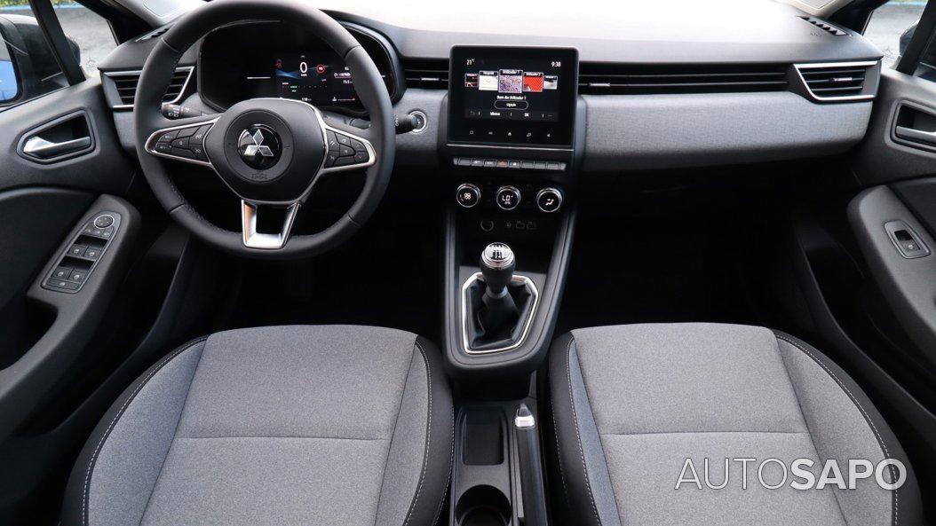 Mitsubishi Colt de 2025