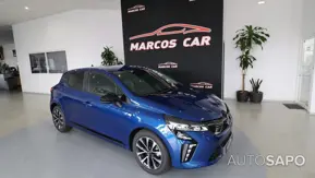 Mitsubishi Colt de 2025