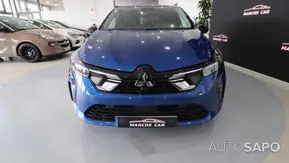 Mitsubishi Colt de 2025