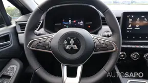 Mitsubishi Colt de 2025