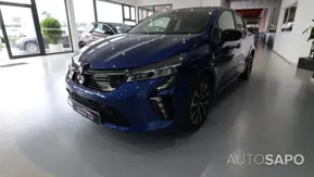 Mitsubishi Colt de 2025