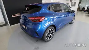 Mitsubishi Colt de 2025