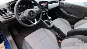 Mitsubishi Colt de 2025