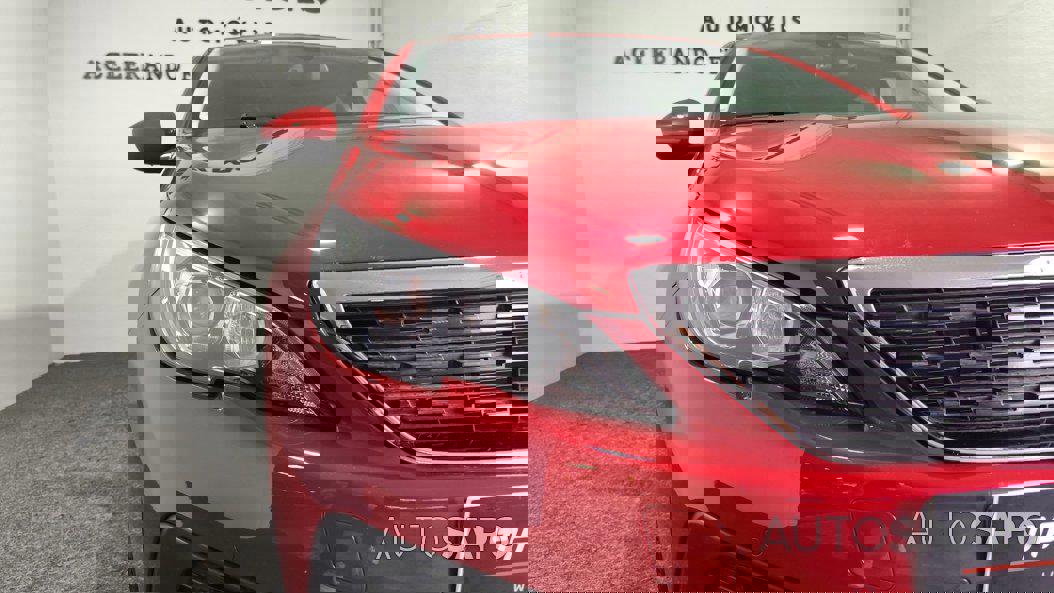 Peugeot 308 1.2 PureTech GT Pack de 2019