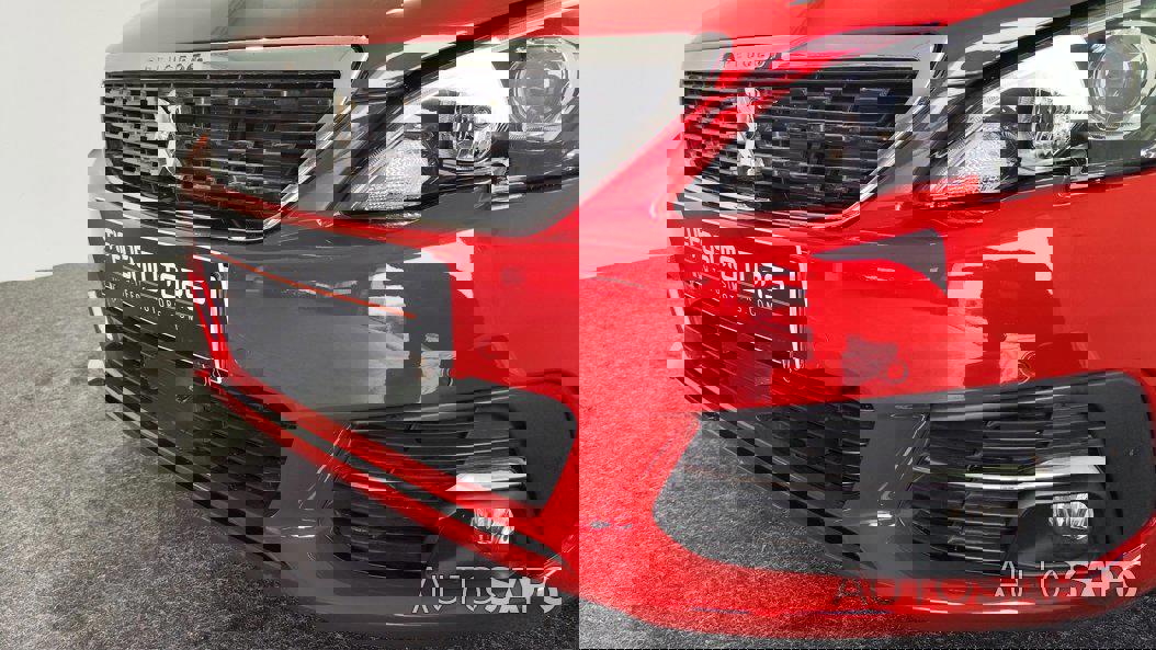 Peugeot 308 1.2 PureTech GT Pack de 2019