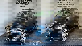 Volkswagen Passat de 2011