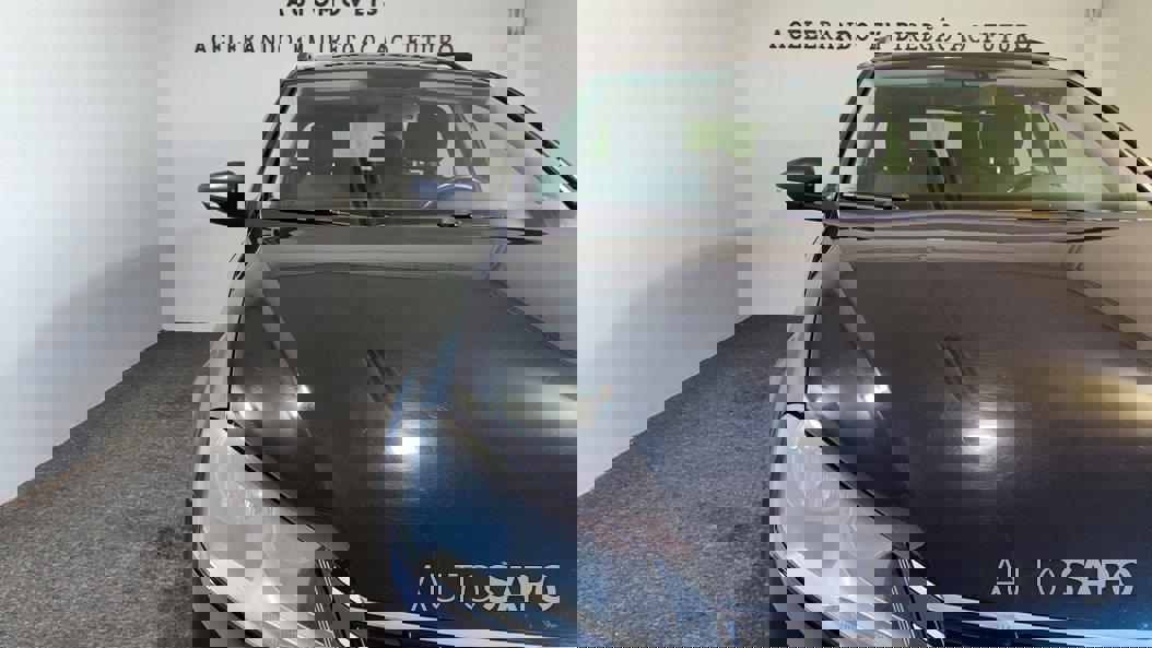 Volkswagen Passat de 2011