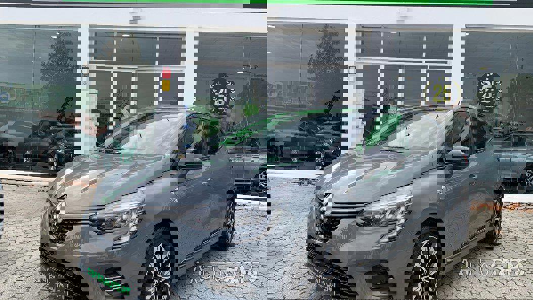 Renault Clio 1.0 TCe Limited de 2022