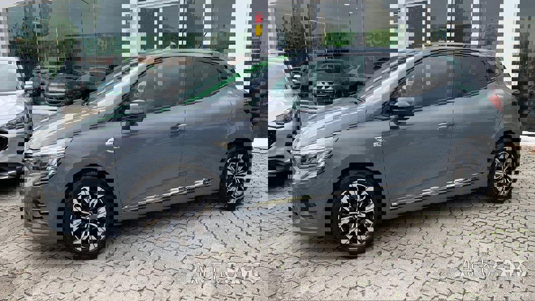 Renault Clio 1.0 TCe Limited de 2022